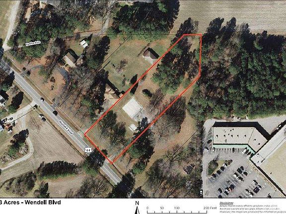 2nd image of 2731 Wendell Blvd