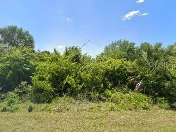 12113 Gretchen Ave #25, Pt Charlotte, FL 33981