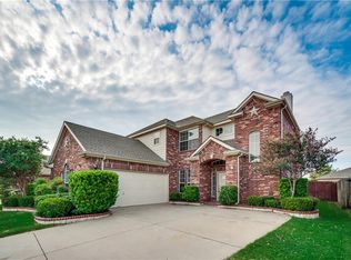 3009 Claybrook Dr, Wylie, TX 75098
