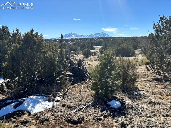 LOT 606 Pico Del Questa, Walsenburg, CO 81089