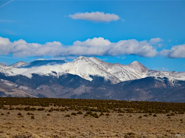 Parcel 17 Alta Mesa Drive, San Luis, CO 81152