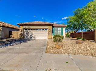 291 S 152nd Ave, Newport, AZ 85338