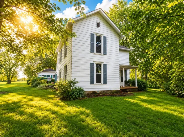 8911 State Route 161, Mechanicsburg, OH 43044