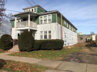 13 Catlin Ave #7, Wilkes Barre, PA 18702