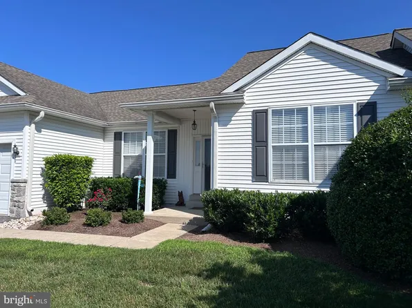 172 E Tally Ho Turn, Glen Mills, PA 19342
