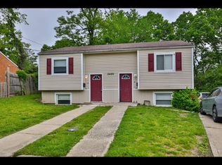 3400 Ninann Ct #1, Cincinnati, OH 45211