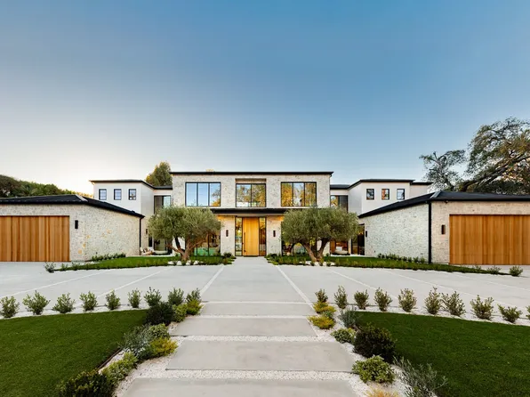 5345 Encino Ave, Encino, CA 91316