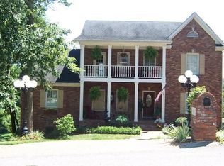 113 Spy Glass Way, Hendersonville, TN 37075