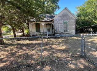 438 Well St, Marlin, TX 76661