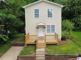 219 Henry St, Elizabethtown, KY 42701