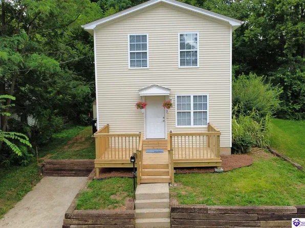 219 Henry St, Elizabethtown, KY 42701