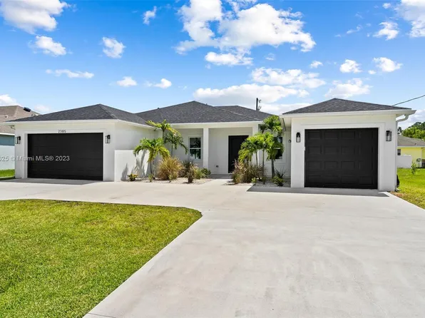 2385 SW Import Dr, Port Saint Lucie, FL 34953