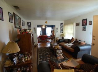 3303 Sherwood Ln, Wichita Falls, TX 76308