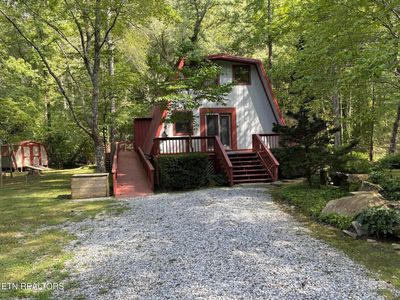 219 Gold Miners Rd, Tellico Plains, TN, 37385