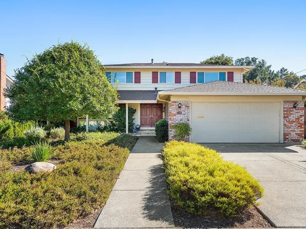 1940 Las Gallinas Avenue, San Rafael, CA 94903
