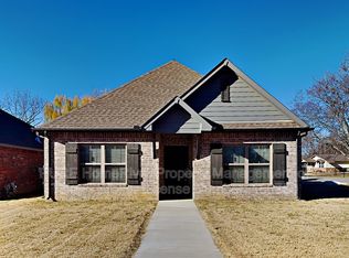 601 S Florence Ave, Claremore, OK 74017