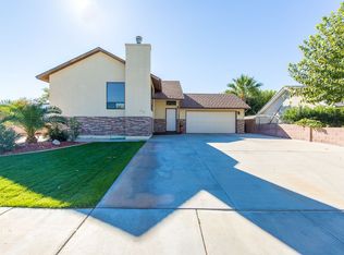340 Bannock St, Mesquite, NV 89027