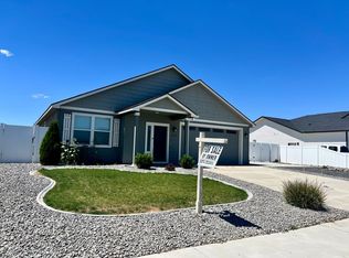 2395 Chelan St, Ephrata, WA 98823