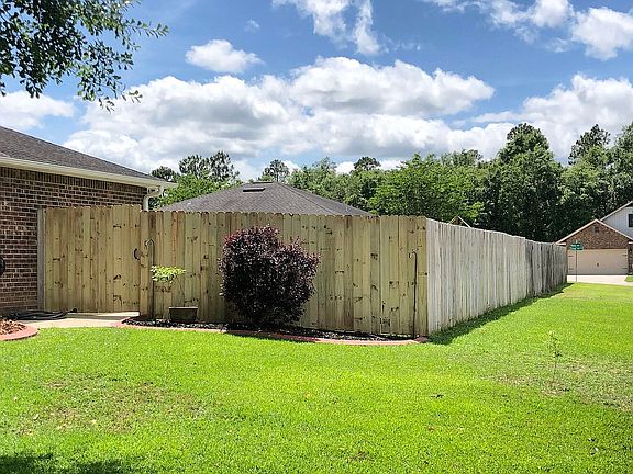  NEW Fencing 