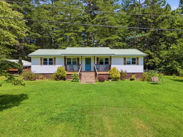 8268 Dry Creek Rd, Summerville, GA 30747