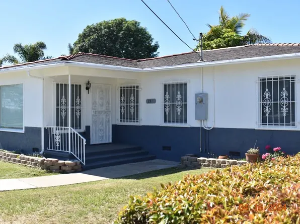 137 F St #A, Chula Vista, CA 91910