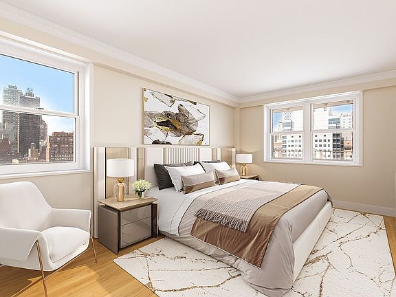 5th image of 1175 York Ave APT 16K
