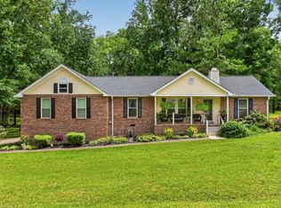206 Allers Dr, White House, TN 37188