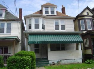 2956 Merwyn Ave, Pittsburgh, PA