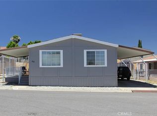 40701 Rancho Vista Blvd SPACE 44, Palmdale, CA 93551