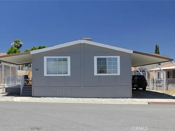 40701 Rancho Vista Blvd Space 44, Palmdale, CA 93551