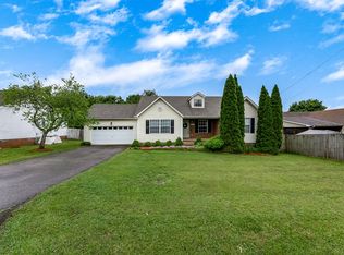 1641 Robert Rd, Columbia, TN 38401