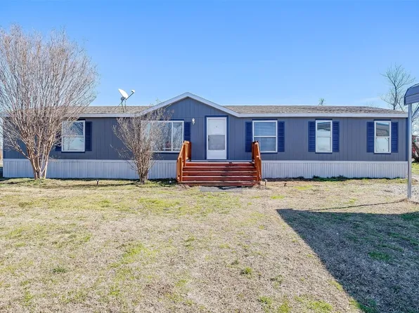 3116 County Road 911, Joshua, TX 76058