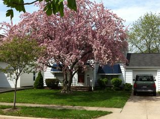 5095 Haverford Dr, Lyndhurst, OH 44124