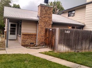14 Nome Way UNIT D, Aurora, CO 80012