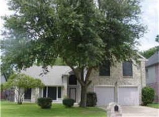 17810 Telegraph Creek Dr, Spring, TX 77379