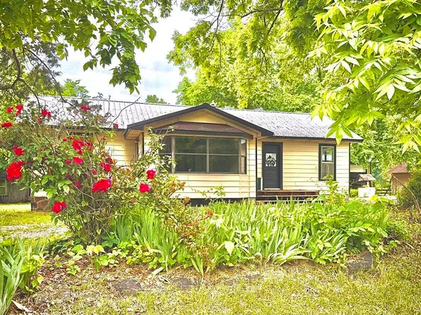 25942 E Highway 14, Mountain View, AR 72560