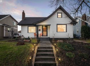 6525 N Campbell Ave, Portland, OR 97217