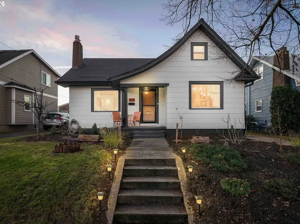 6525 N Campbell Ave, Portland, OR 97217