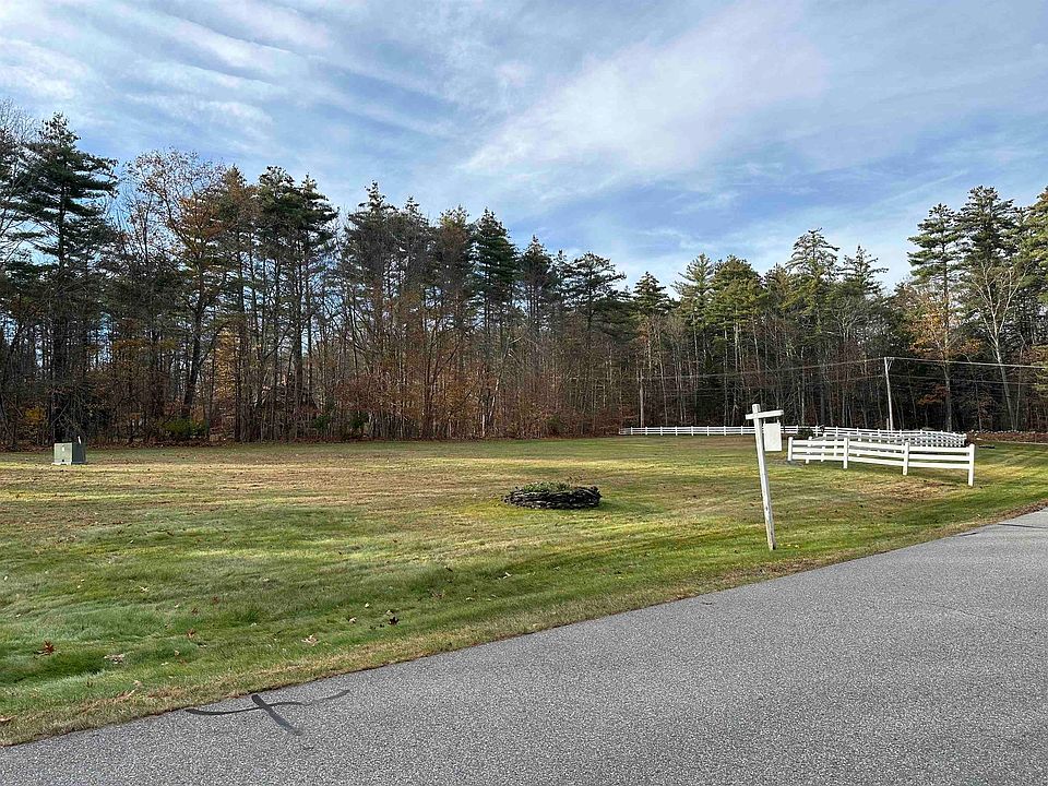 Lot 2 Alden Washburn Drive UNIT 2, Tamworth, NH 03886 MLS 4977976