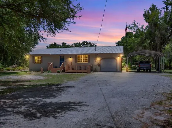 12174 W Fig Tree Ln #1, Crystal River, FL 34428