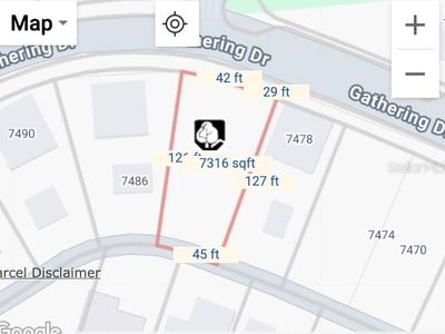 7482 Gathering Dr #2920, Kissimmee, FL, 34747