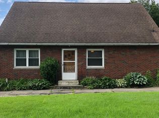3008 Marvin Ave, Erie, PA 16504
