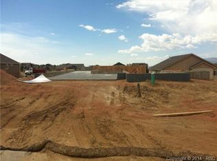 7916 Morning Dew Rd, Colorado Springs, CO 80908