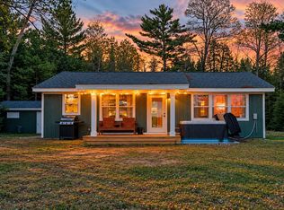 3545 Bauer Ln, Conover, WI 54519