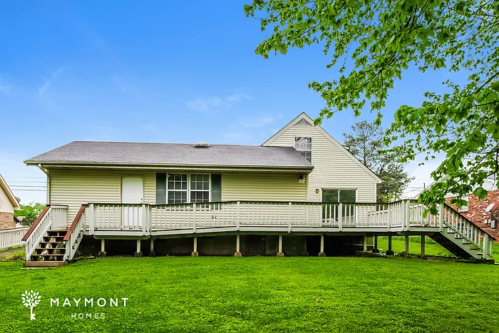3304 Buttrey Dr NW — Photo 12