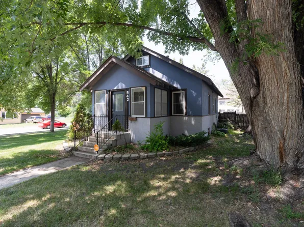 542 W Stanton Ave, Fergus Falls, MN 56537