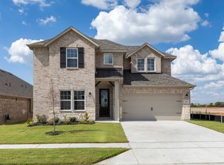 2108 Martins Pond Rd, Forney, TX 75126