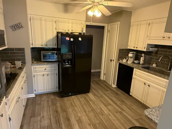 77 Dold Rd, Oppelo, AR 72110