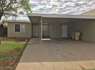 5729 N 69th Ave, Glendale, AZ 85303