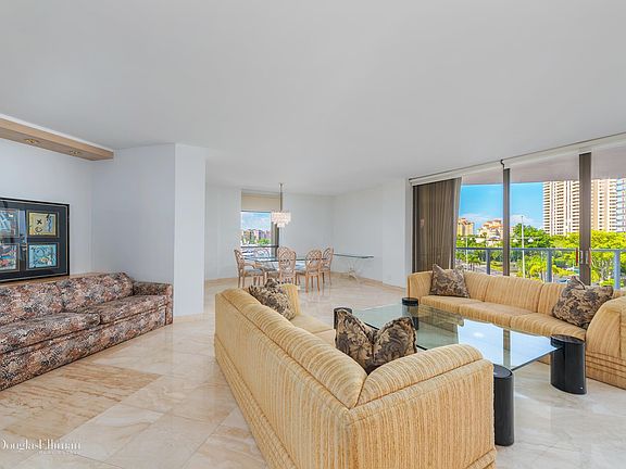 4th image of 19500 Turnberry Way APT 3A